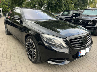 Mercedes S-Class foto 8