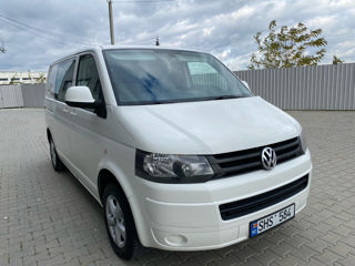 Volkswagen Transporter foto 2