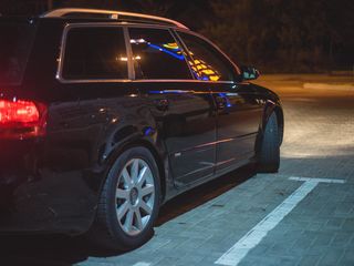 Audi A4 foto 7