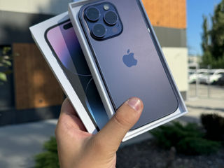 iPhone 14 Pro 256GB foto 2