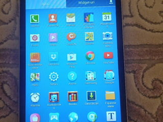 Samsung Galaxy Tab 3 foto 2