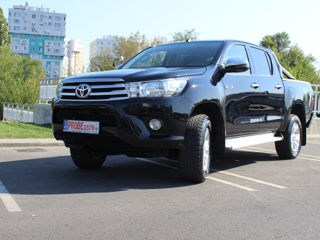 Toyota Hilux foto 5
