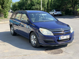 Opel Astra foto 3