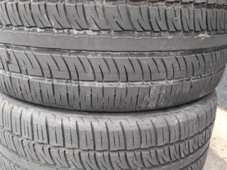 Anvelope R 22 295/40 Pirelli 4 buc starea super . foto 3