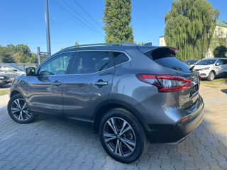 Nissan Qashqai foto 2