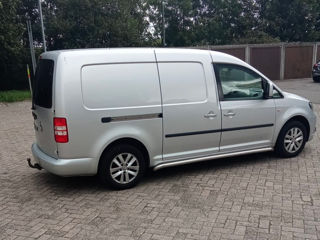 Volkswagen Caddy foto 4