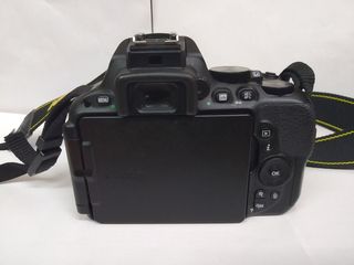 Nikon D5500 foto 5