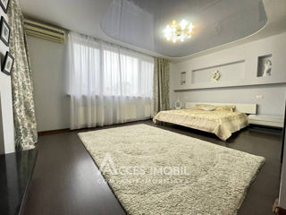 Apartament cu 2 camere, 103 m², Centru, Chișinău foto 5