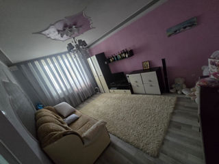 Apartament cu 2 camere, 56 m², BAM, Bălți foto 5