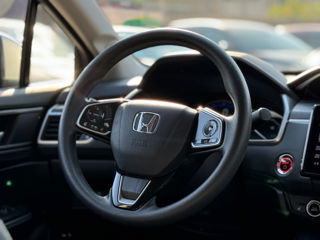 Honda Clarity foto 8