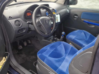 Citroen C2 foto 6