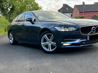 Volvo S90 foto 2