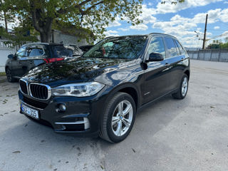 BMW X5 foto 3