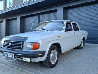 ГАЗ 31029, 1992 г.