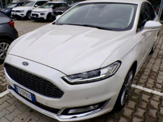 Ford Mondeo foto 4