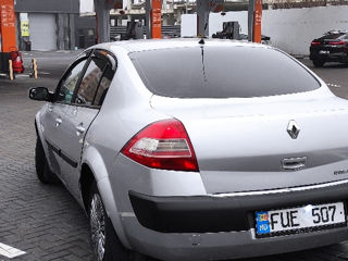 Renault Megane foto 7