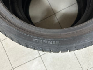 Зима 2 шины  - 225/40 R18 foto 5