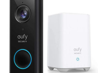 Eufy Security Wireless Dorbell Video 2k