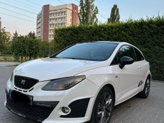 Seat Ibiza foto 2