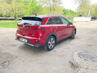 KIA Niro foto 4