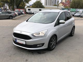 Ford C-Max foto 1