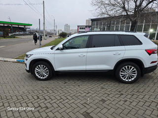 Skoda Kodiaq foto 4