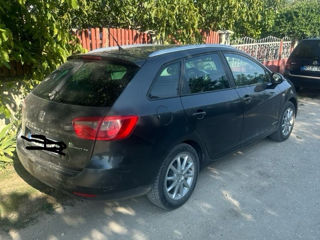 Seat Ibiza foto 4