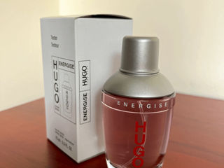 Hugo Boss Energise foto 1