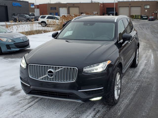 Volvo XC90 foto 7