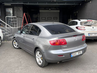 Mazda 3 foto 6