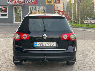 Volkswagen Passat foto 5