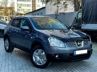 Nissan Qashqai foto 4