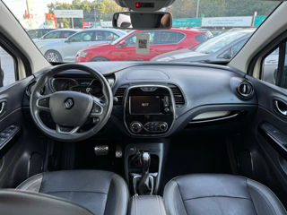 Renault Captur foto 16