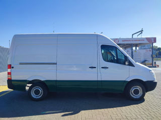 Mercedes Sprinter foto 4