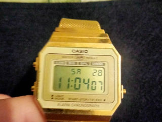 Ceas de mână Casio