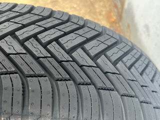 195/55 R20 Nexen N`blue 4seasons/ Доставка, livrare toata Moldova 2024 foto 5