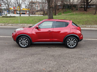 Nissan Juke foto 5