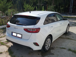 KIA Ceed foto 3