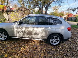 BMW X1 foto 3