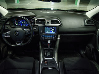 Renault Kadjar foto 6