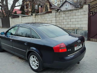 Audi A6 foto 5