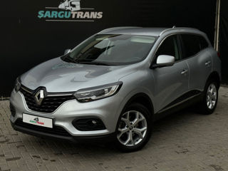 Renault Kadjar foto 2