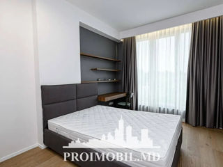 Apartament cu 2 camere, 90 m², Centru, Chișinău foto 5