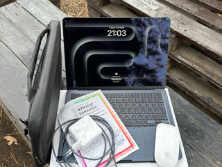 Новый MacBook Air 13 M2