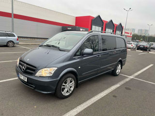 Mercedes Vito foto 4