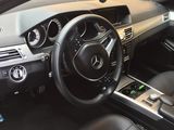 Mercedes E Class foto 4