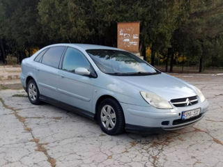 Citroen C5 foto 5