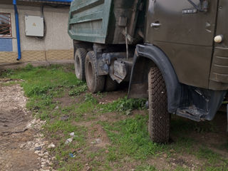 KAMAZ 1155 foto 5