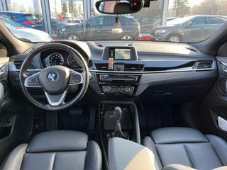 BMW X2 foto 14