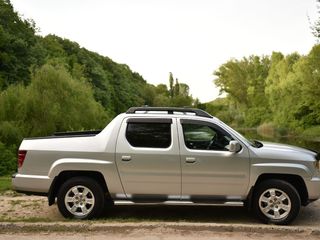 Honda Ridgeline foto 3